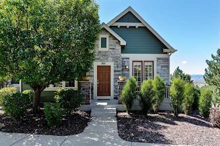 841 Ironspur Ct Castle Rock, CO 80108
