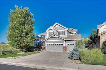 2266 Trailblazer Way Castle Rock, CO 80109