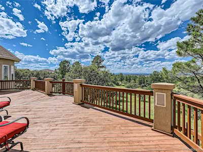 8377 Burning Tree Dr Franktown, CO 80116