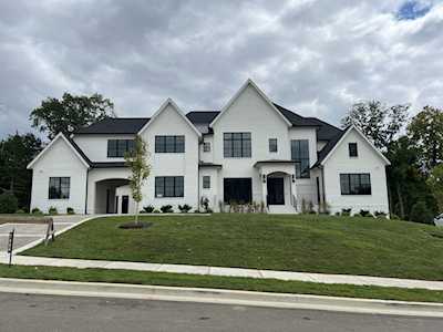 1666 Geralds Drive Brentwood, TN 37027