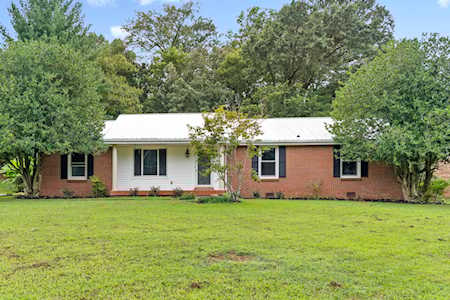 129 James Dr Clarksville, TN 37042