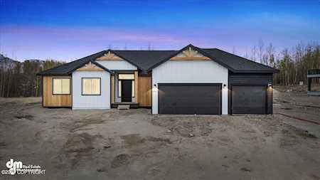 6456 E Exquisite Dr Palmer, AK 99645