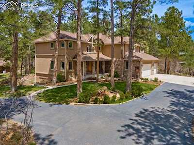1230 Old Antlers Way Monument, CO 80132