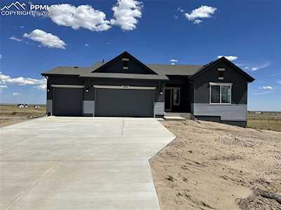 7699 Truchas Trail Peyton, CO 80831