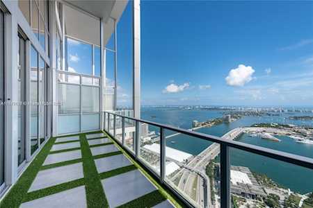 1100 Biscayne Blvd #PH6304 Miami, FL 33132