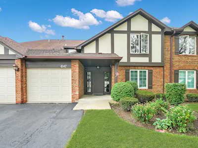 6147 Willowhill Rd #C Willowbrook, IL 60527