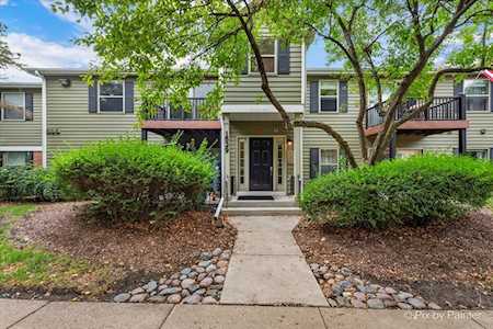 1529 Raymond Dr #201 Naperville, IL 60563