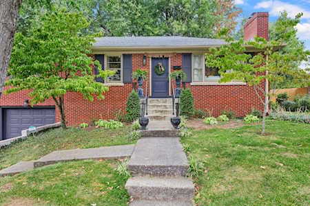 3009 Stanford Dr Lexington, KY 40503
