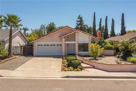 25122 Southport St Laguna Hills, CA 92653