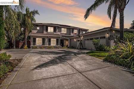 2040 Fitzgerald Brentwood, CA 94513