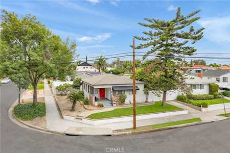 101 E 35th St Long Beach, CA 90807