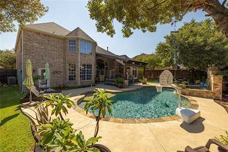 12 Winstead Court Trophy Club, TX 76262