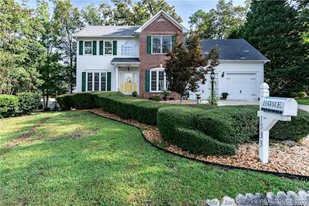 1533 Grassy Branch Dr Fayetteville, NC 28304