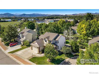 2047 Calhoun Ct Loveland, CO 80537