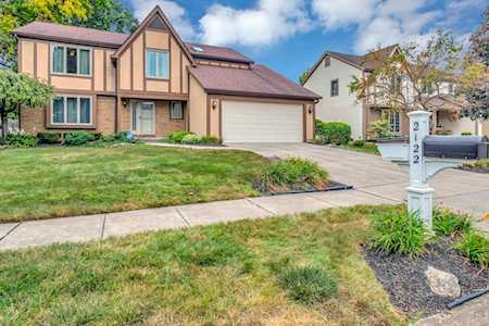 2122 Thistlewood Drive Columbus, OH 43235