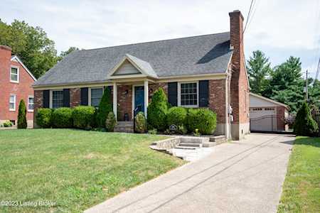4611 Beaver Rd Louisville, KY 40207