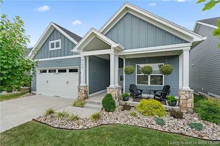 4179 Laverne Way Jeffersonville, IN 47130