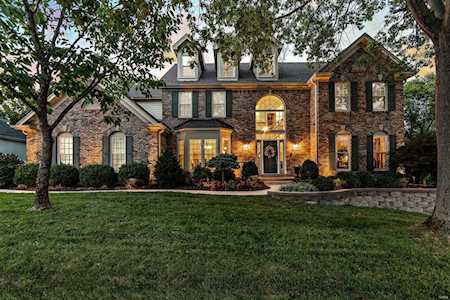 14717 Westerly Place Chesterfield, MO 63017