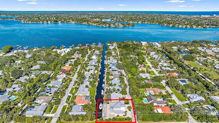 900 Penn Trail Jupiter, FL 33458