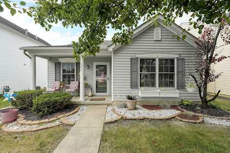 1397 Geranium Drive Blacklick, OH 43004
