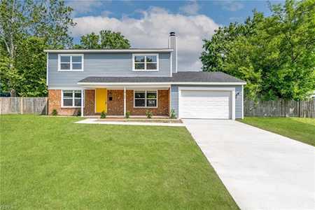 1100 Love Ct Virginia Beach, VA 23464