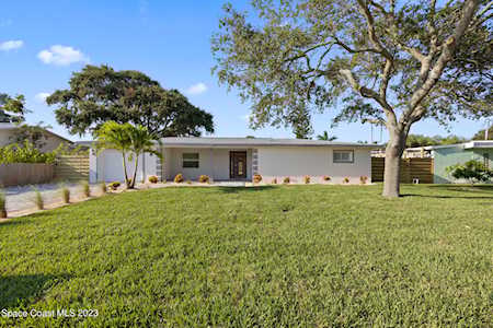 415 N Shore Drive Cocoa Beach, FL 32931