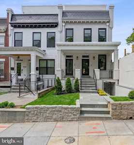 3526 Park Place NW #2 Washington, DC 20010