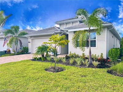 28017 Seasons Tide Ave Bonita Springs, FL 34135