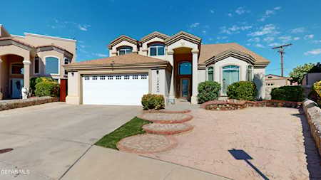 12489 Tierra Rey Ct El Paso, TX 79938
