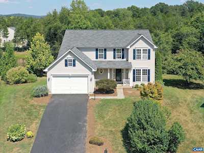 10109 Pond Ct Gordonsville, VA 22942