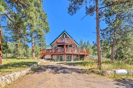 8016 S Deer Creek Canyon Rd Morrison, CO 80465