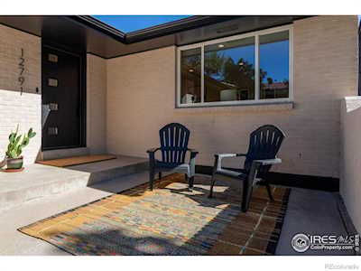 12791 W 6th Place Lakewood, CO 80401
