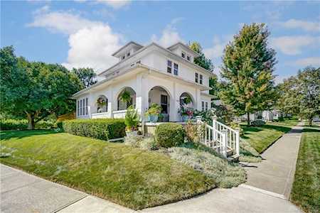 500 Horton Avenue Tipp City, OH 45371