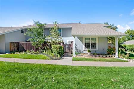 7063 S Knolls Way Centennial, CO 80122