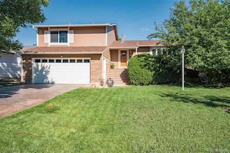 3060 W Westcliff Dr Colorado Springs, CO 80906