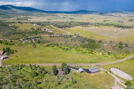 28655 Valley View Ln Steamboat Springs, CO 80487