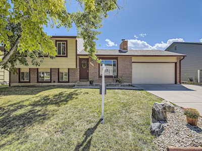 12574 W Grand Dr Morrison, CO 80465