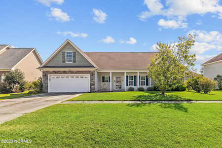 154 Moonstone Ct Jacksonville, NC 28546