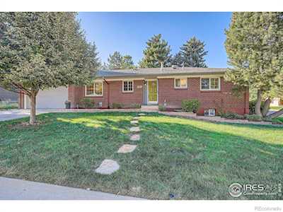 2961 S Magnolia Way Denver, CO 80224