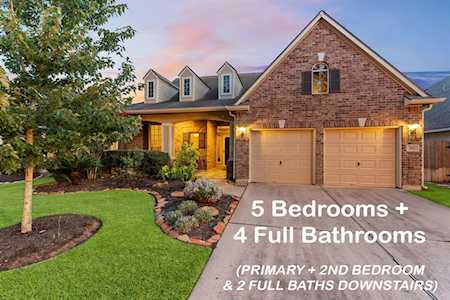 7811 Highland Glen Dr Houston, TX 77070