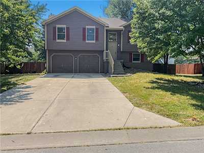 33125 W 87th Terrace De Soto, KS 66018