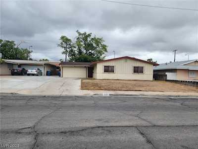 3316 Avalon Ave Las Vegas, NV 89107