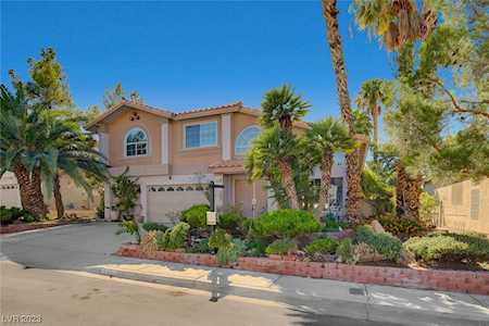 277 Via Contata St Henderson, NV 89074
