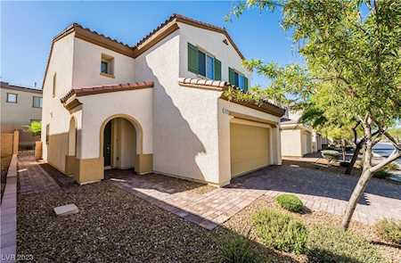 7435 Amesbury St Las Vegas, NV 89113