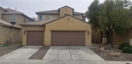 4325 Bacara Ridge Ave Las Vegas, NV 89115