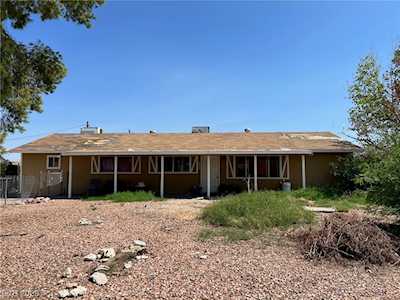 4316 Hatch St North Las Vegas, NV 89032