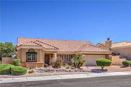 3016 Hawksdale Dr Las Vegas, NV 89134