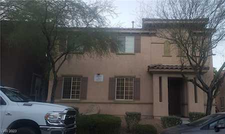 9836 Overlook Ridge Ave Las Vegas, NV 89148