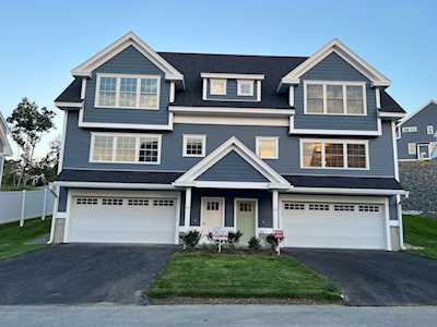 43 Green Rd #35 Newmarket, NH 03857
