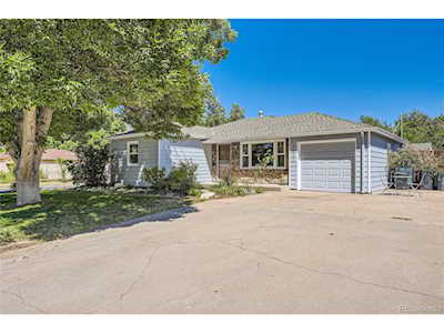 5200 S Sherman St Littleton, CO 80121
